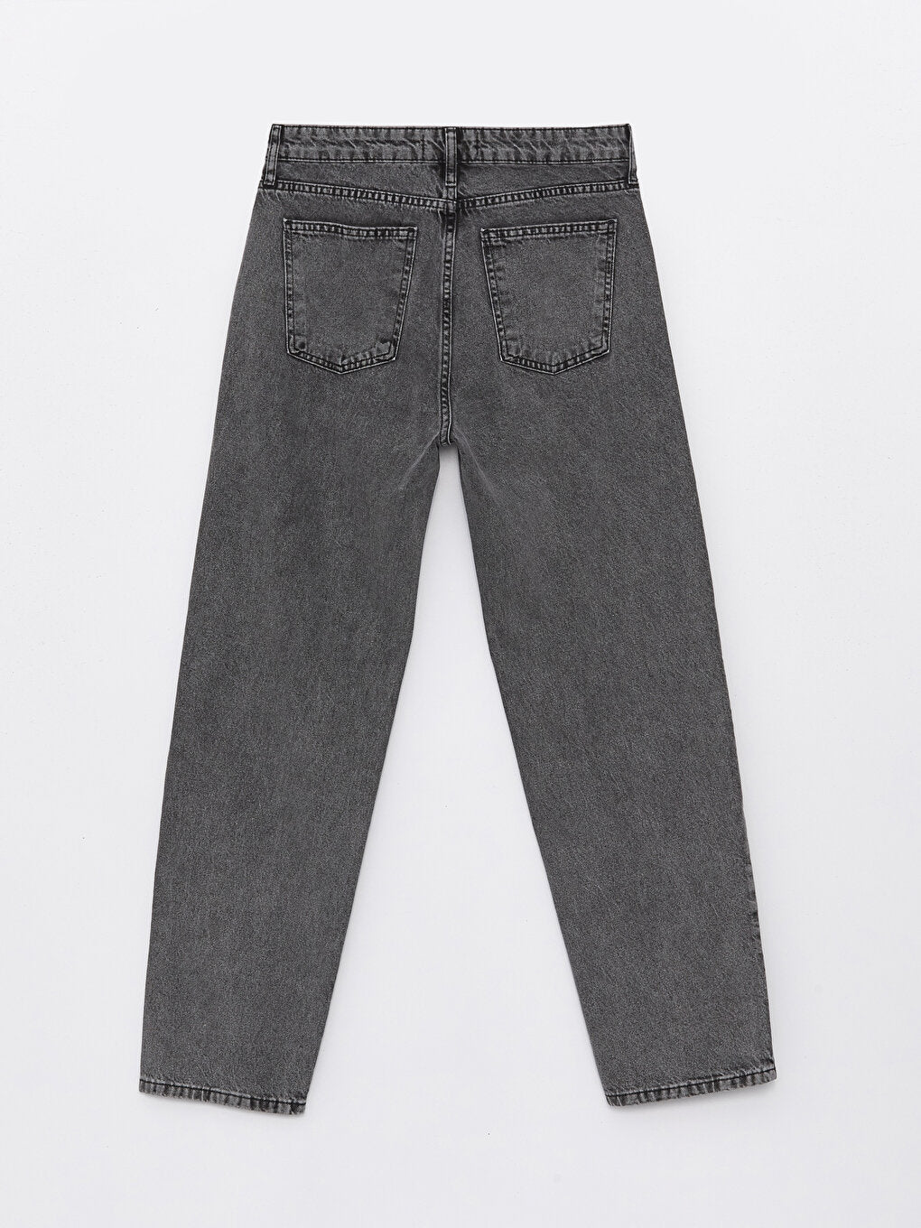 Baggy Fit Men's Jean Trousers