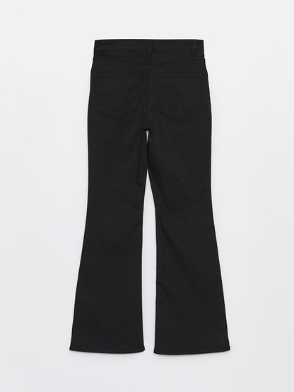 Flare Women's Jean Pants