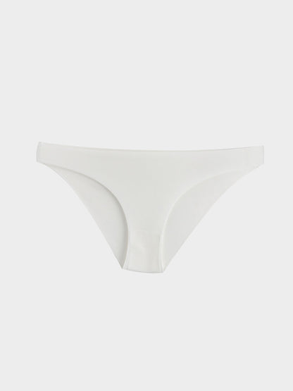 Plain Classic Panties