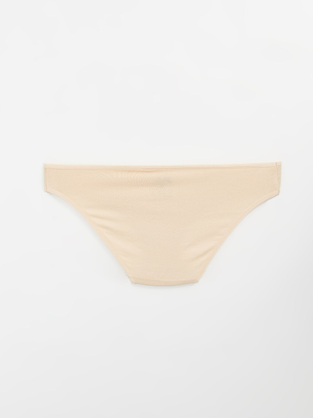 Plain Classic Panties Set of 4