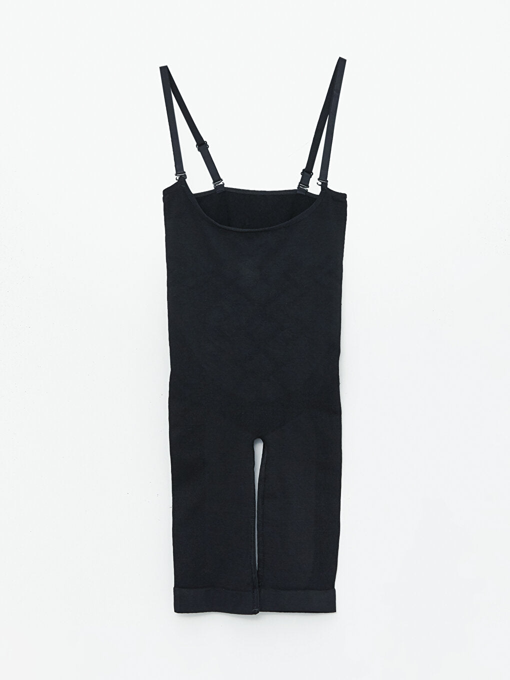 Strappy Women's Jumpsuit Corset