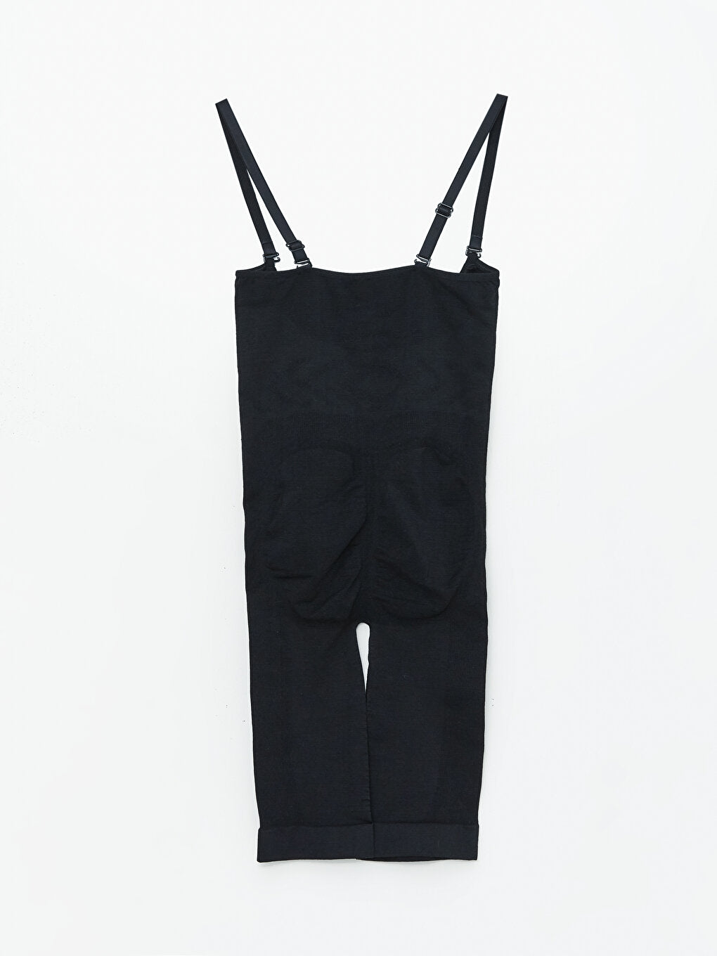 Strappy Women's Jumpsuit Corset