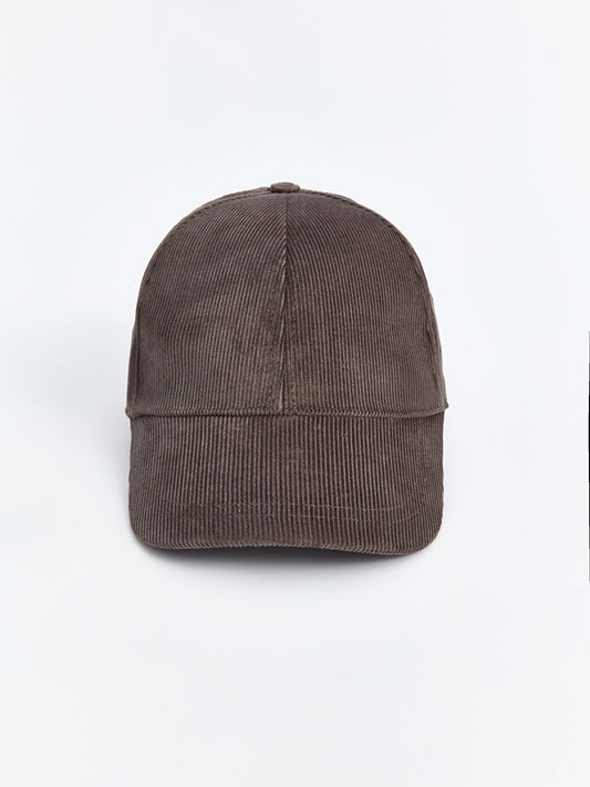 Cotton Men's Cap Hat