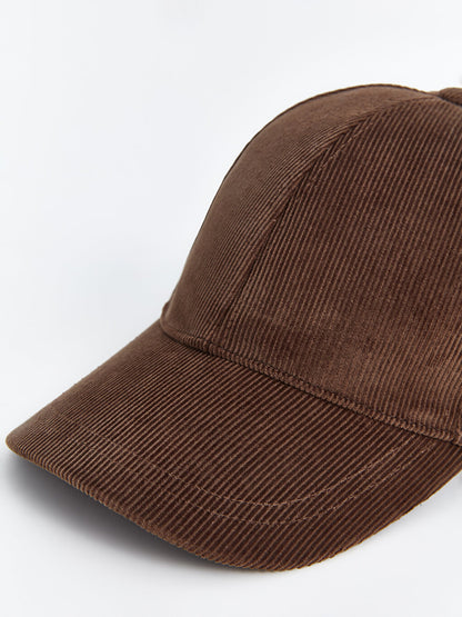 Cotton Men's Cap Hat