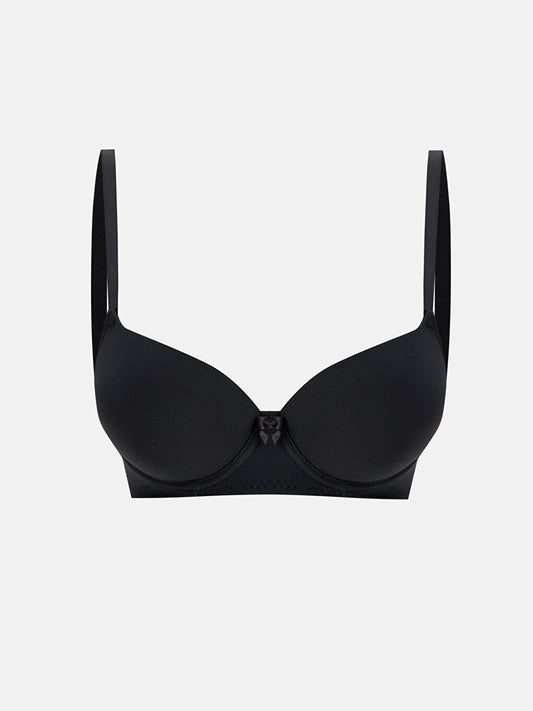 Underwire Padded Bra