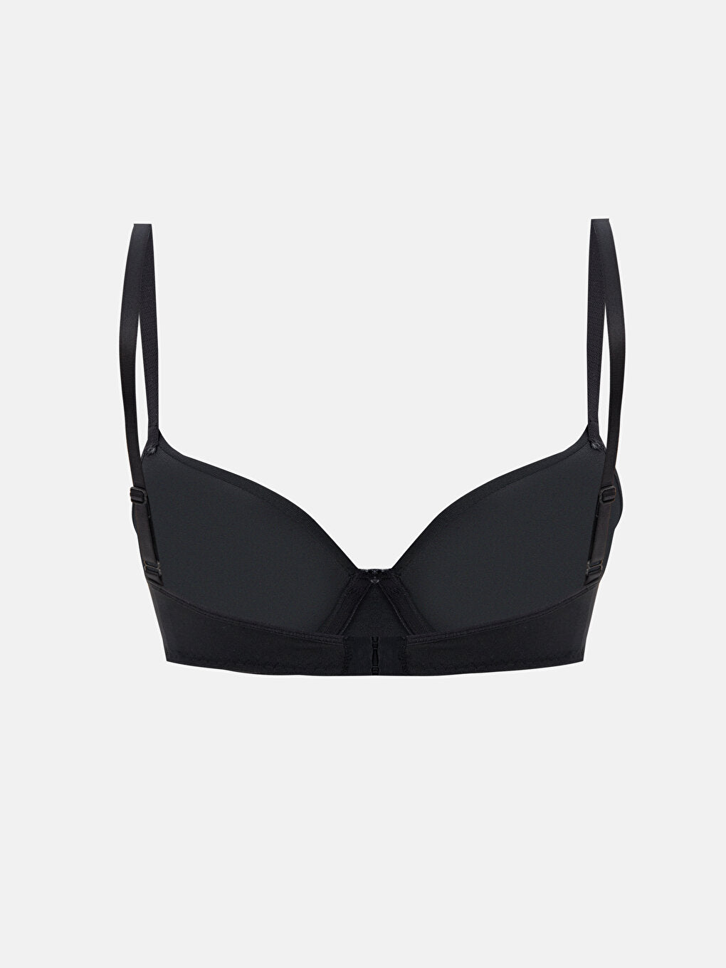 Underwire Padded Bra