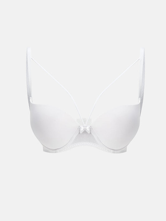 Underwire Padded Bra