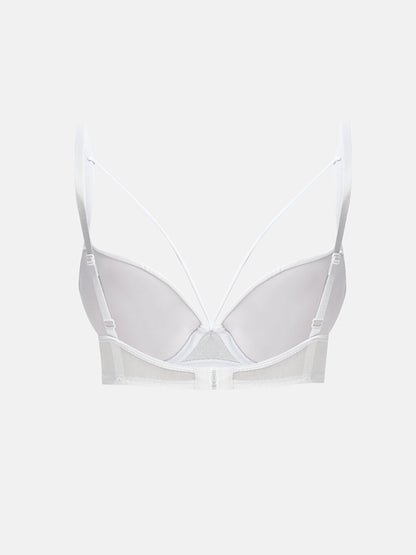 Underwire Padded Bra