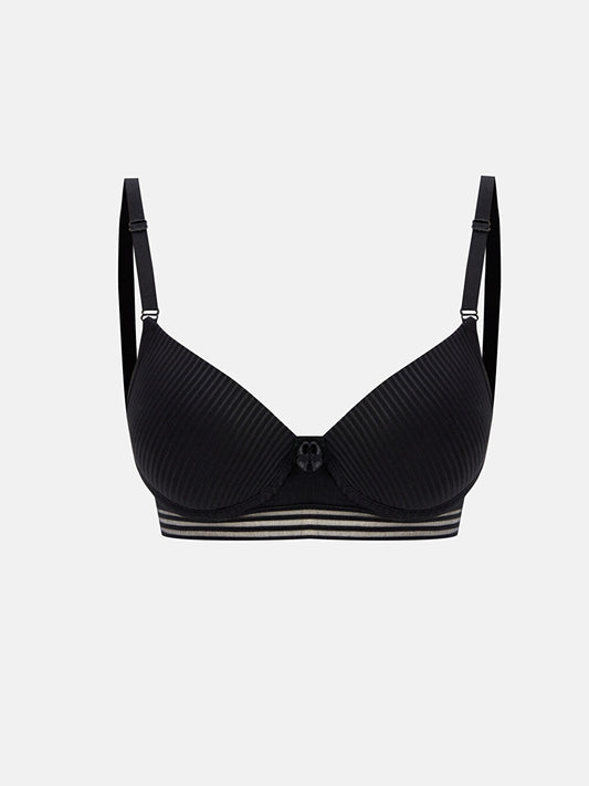 Underwire Padded Bra