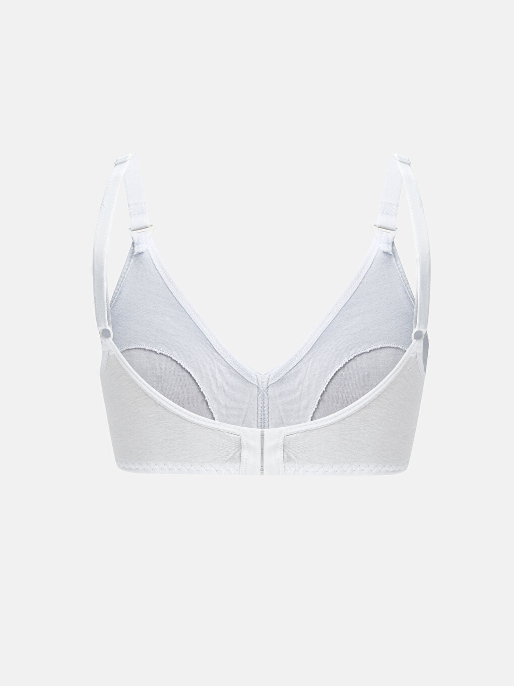 Plain Nursing Bra