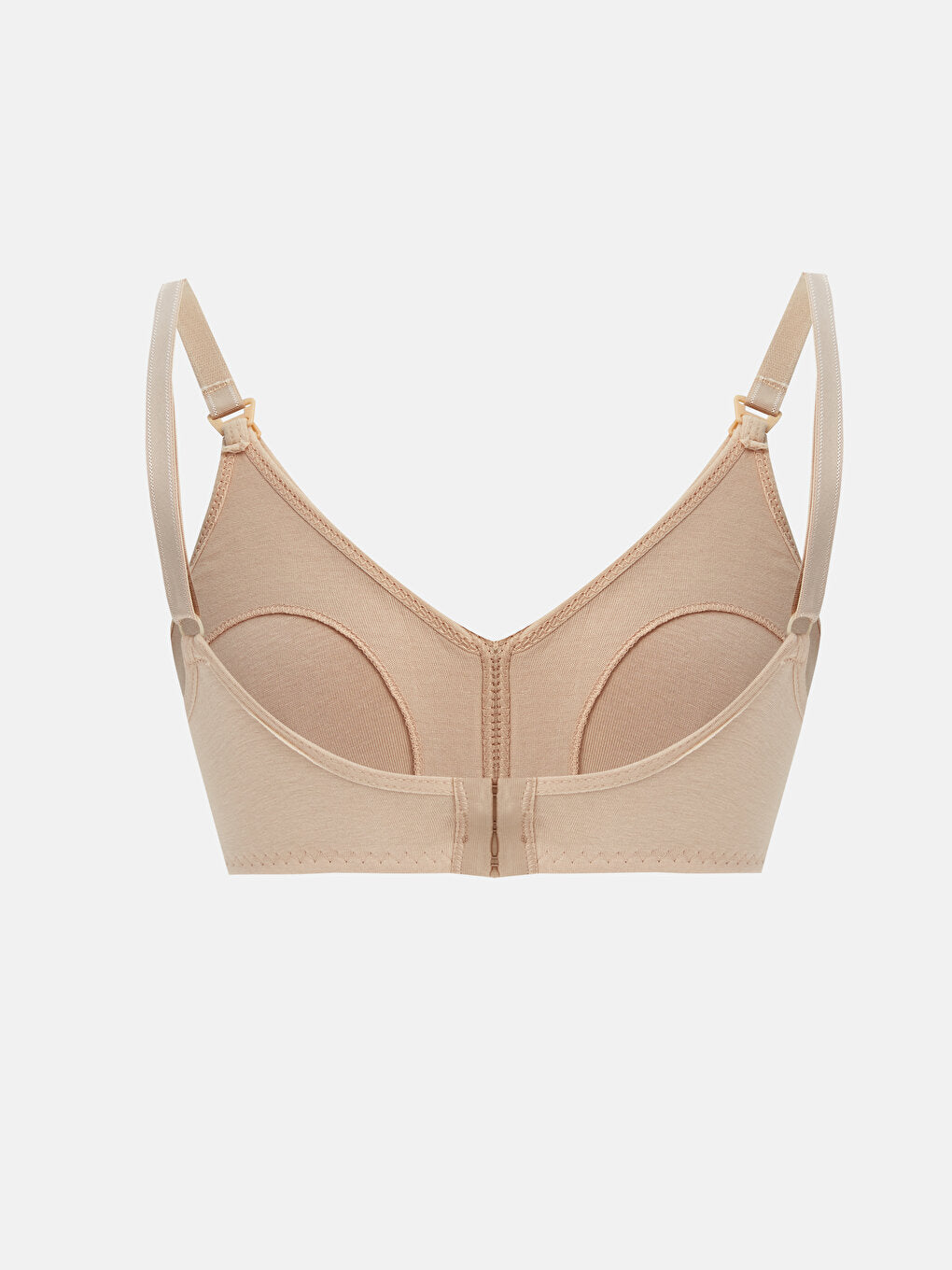 Plain Nursing Bra