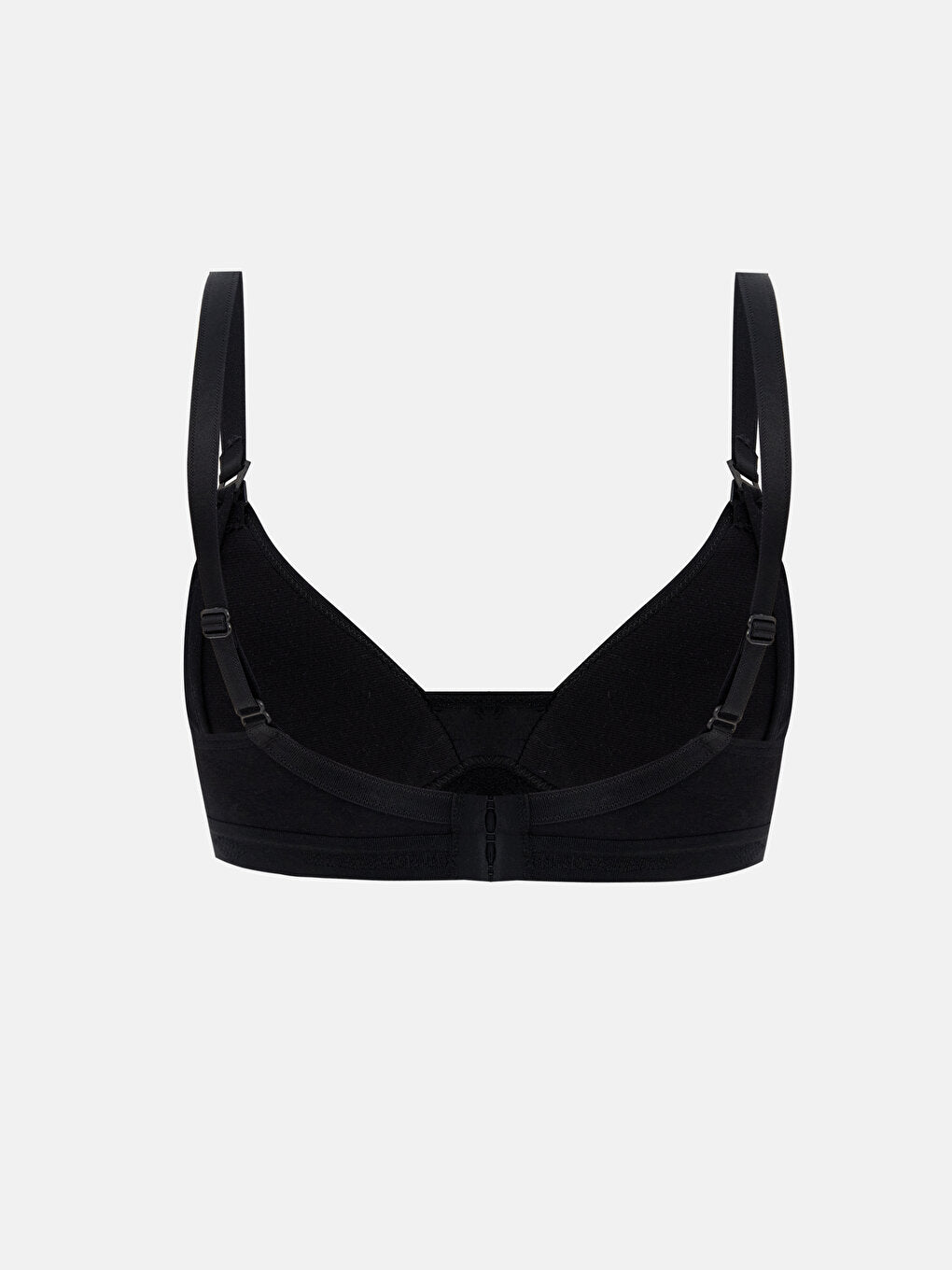 Plain Nursing Bra