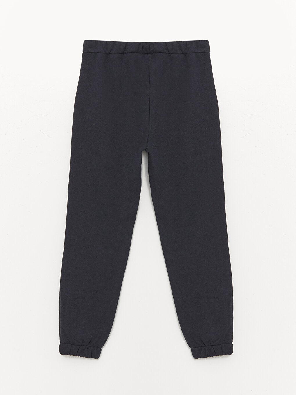 Printed Boys' Jogger Sweatpants with Elastic Waist