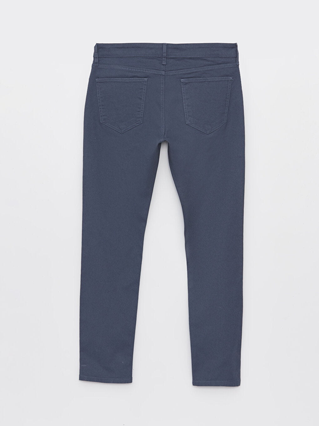 Slim Fit Men's Chino Trousers