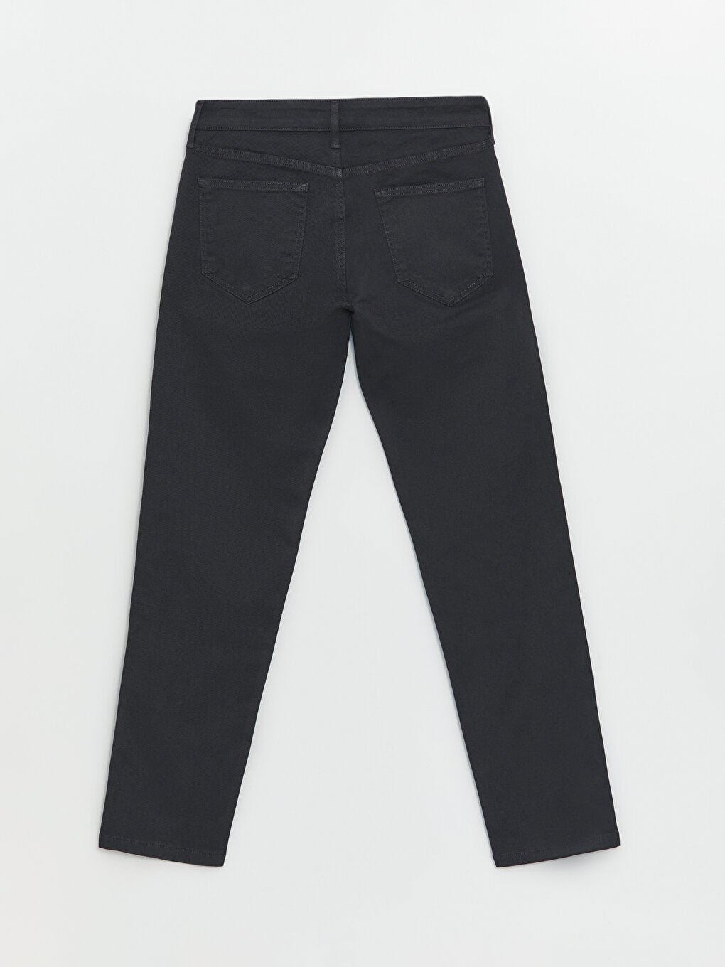 Standard Fit Men's Chino Trousers