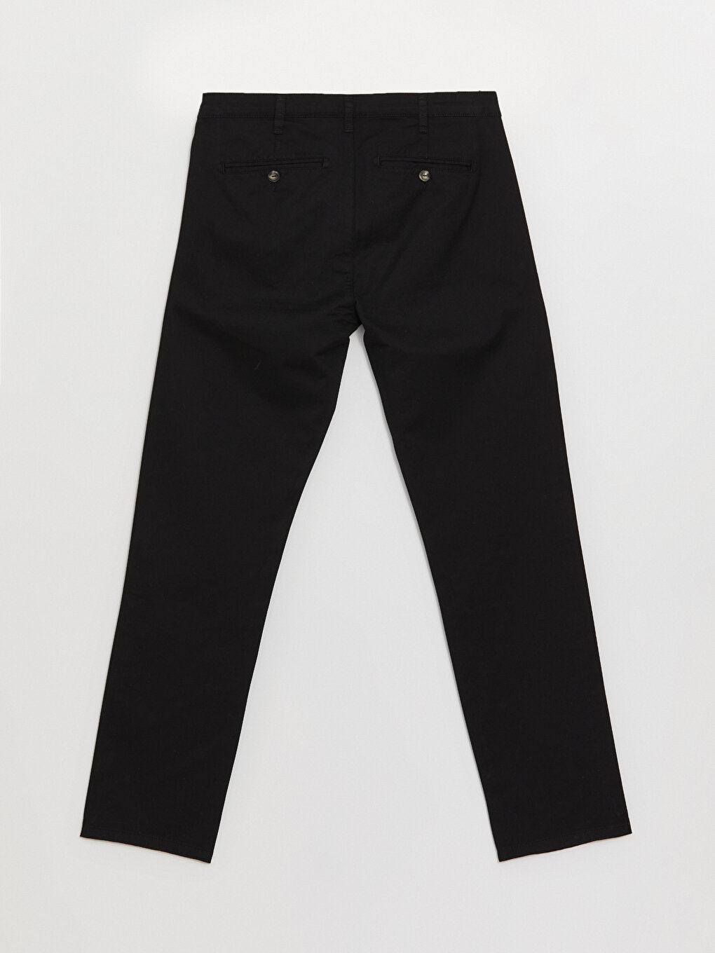 Standard Fit Men's Chino Trousers