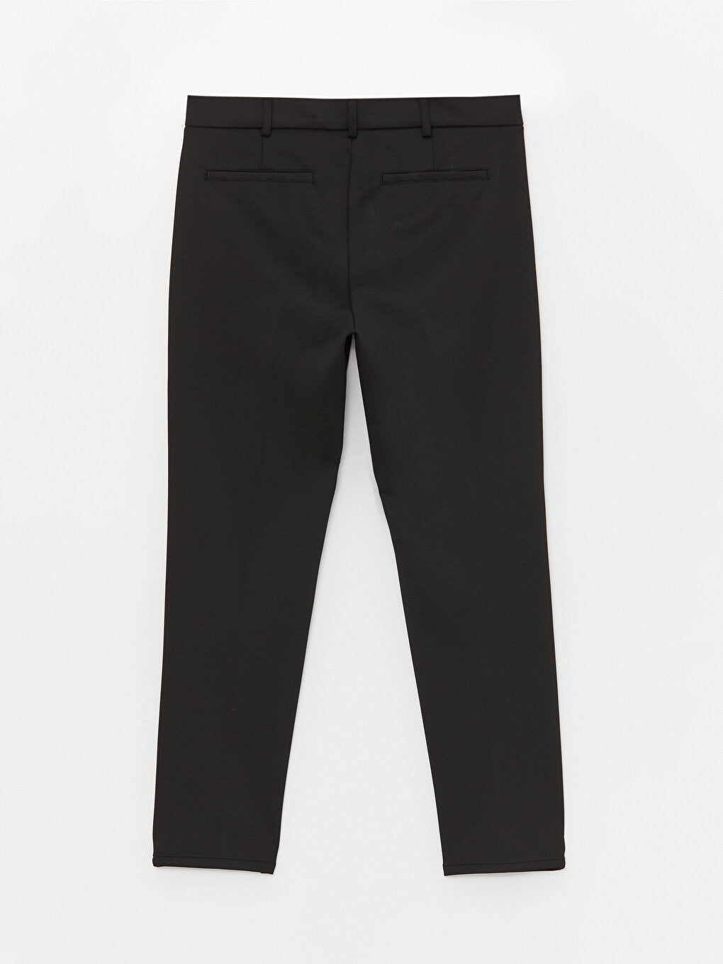 Slim Fit Men's Chino Trousers