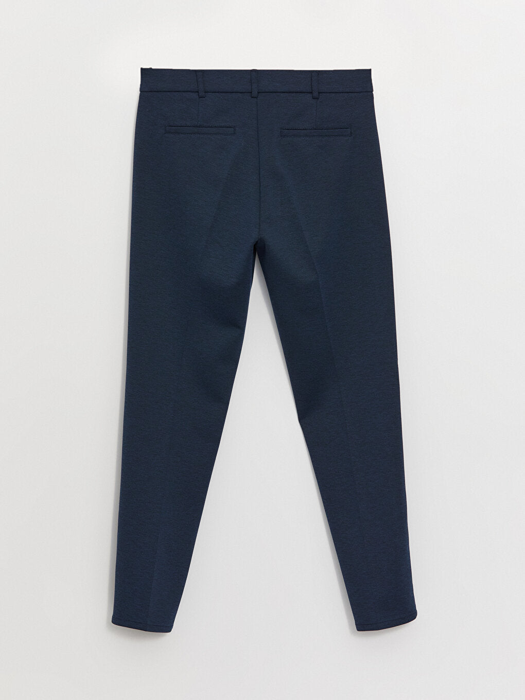 Slim Fit Men's Chino Trousers