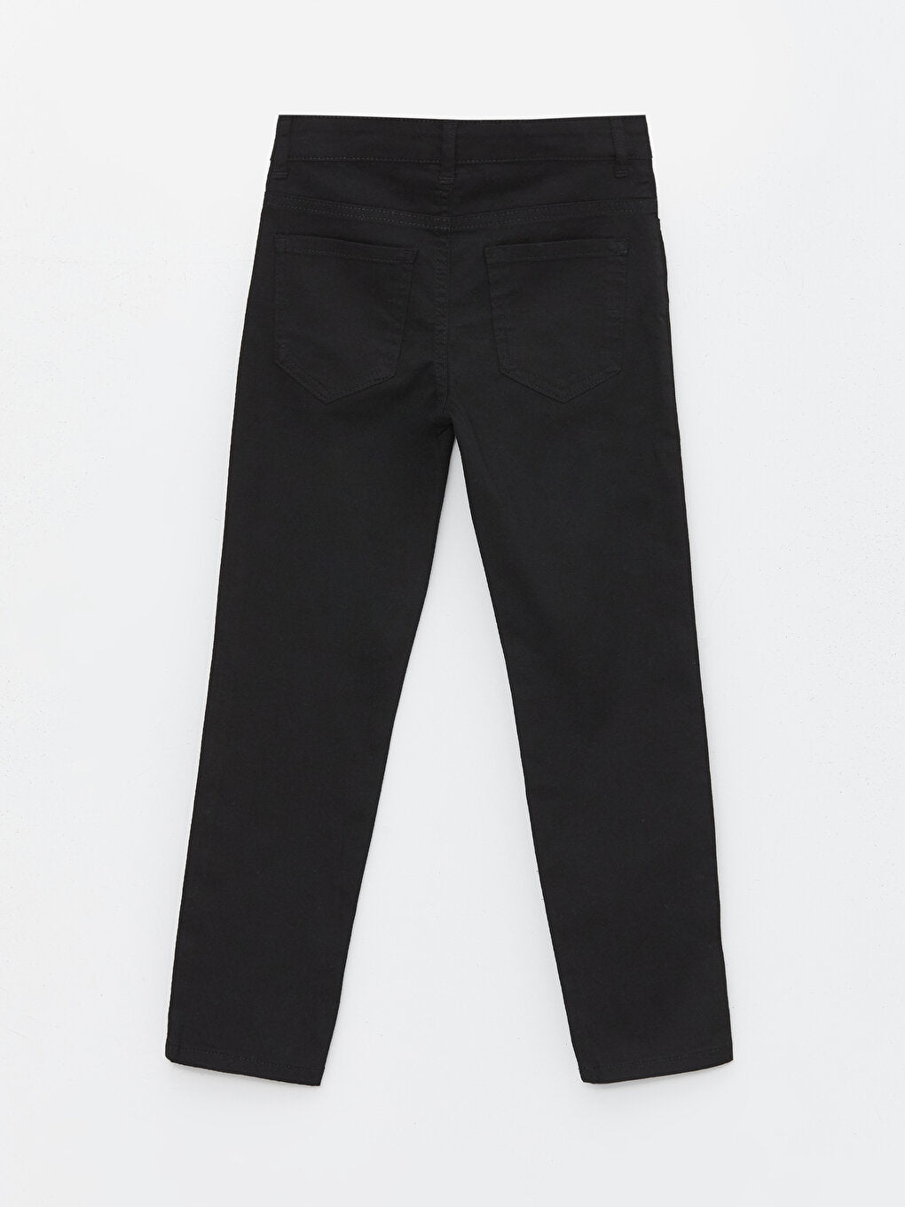 Slim Fit Boy's Trousers