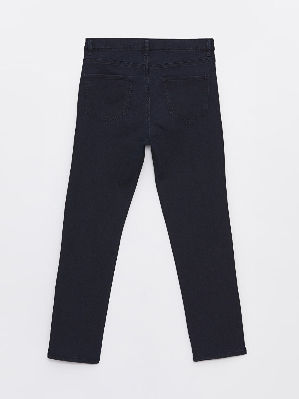 Slim Fit Women's Jean Trousers