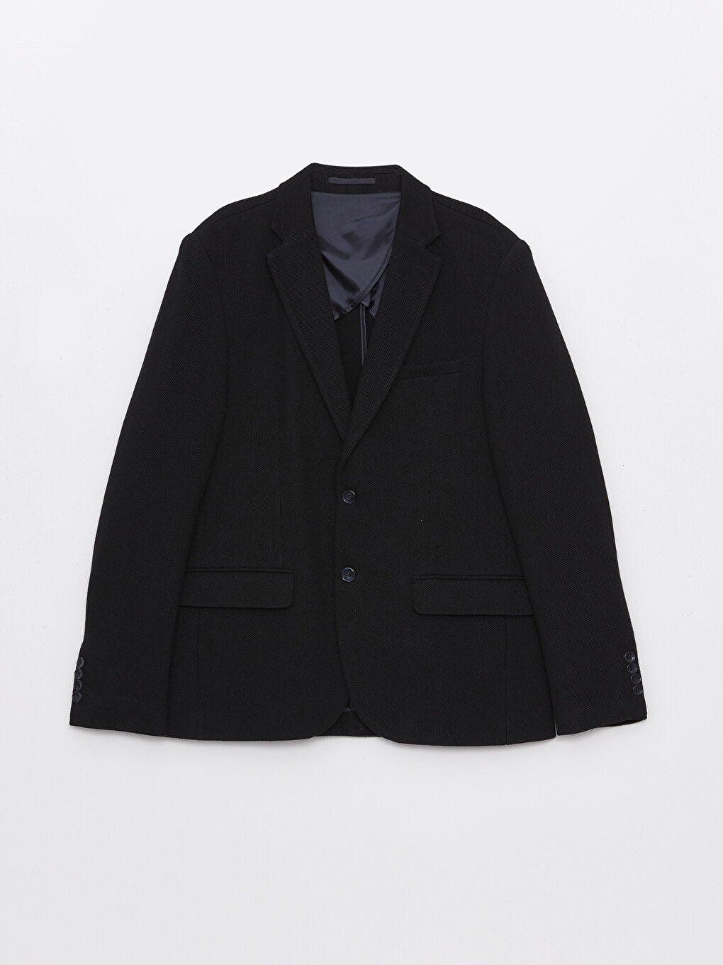 Slim Fit Men's Blazer Jacket