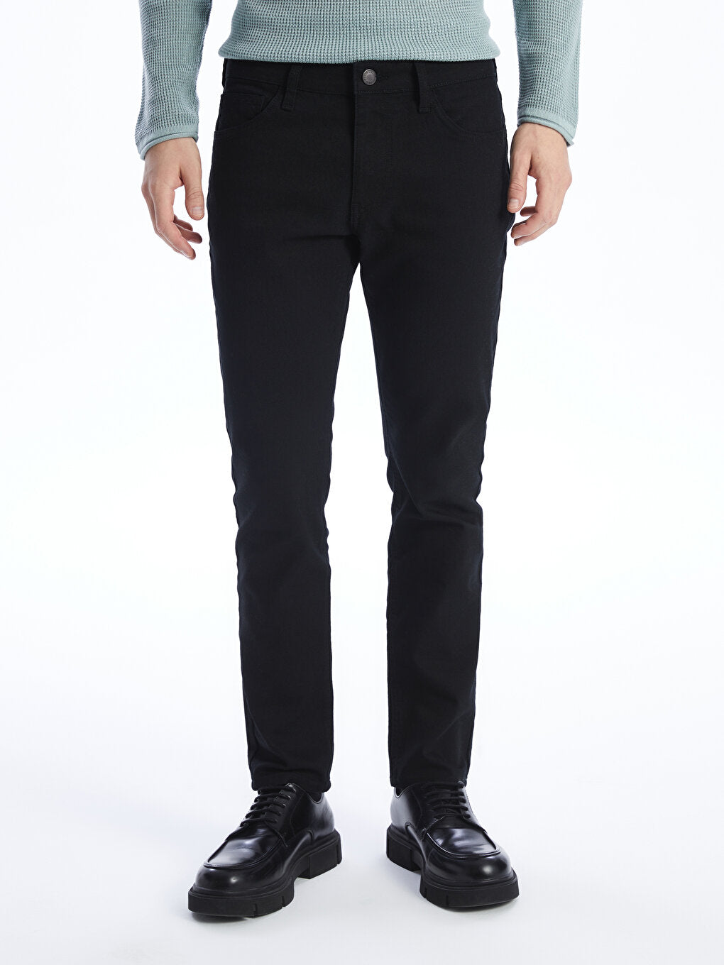 750 Slim Fit Men's Jean Trousers