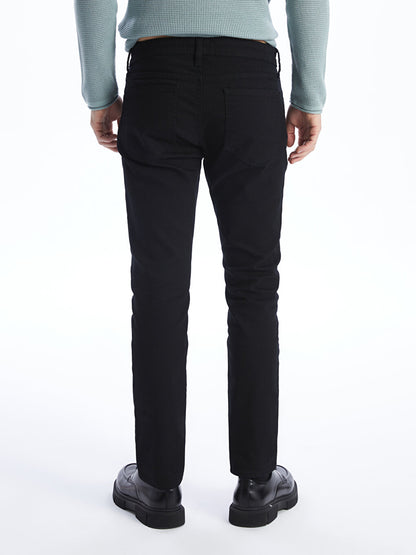 750 Slim Fit Men's Jean Trousers