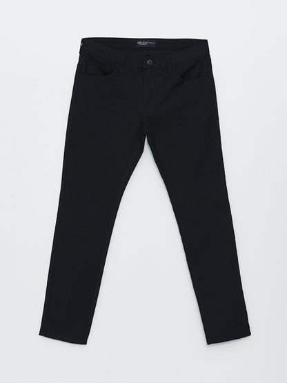 750 Slim Fit Men's Jean Trousers