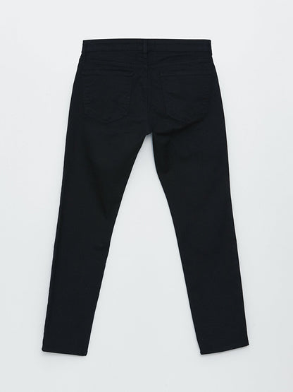 750 Slim Fit Men's Jean Trousers