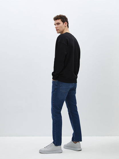 779 Regular Fit Men's Jean Trousers