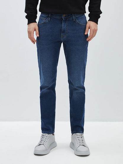 779 Regular Fit Men's Jean Trousers