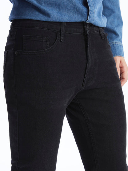 760 Skinny Fit Men's Jean Trousers