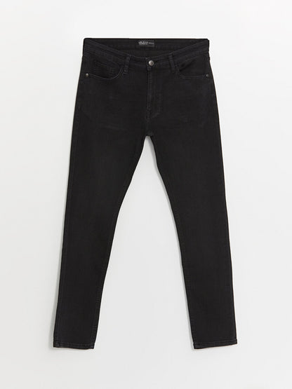 760 Skinny Fit Men's Jean Trousers