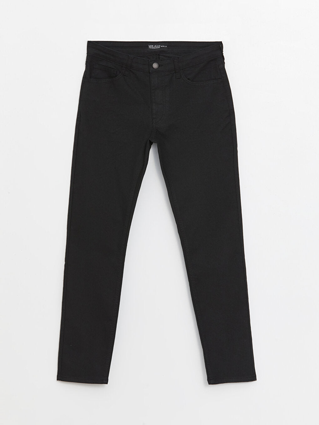 779 Regular Fit Men's Jean Trousers