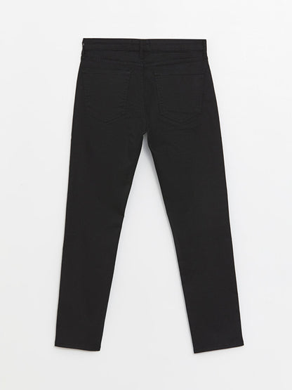 779 Regular Fit Men's Jean Trousers