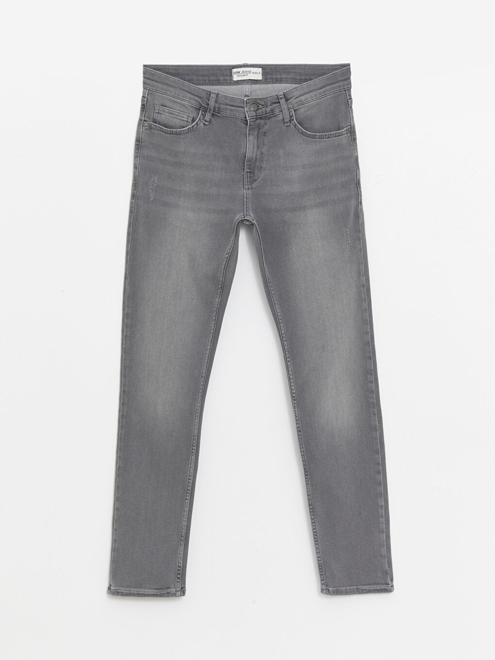 750 Slim Fit Men's Jean Trousers