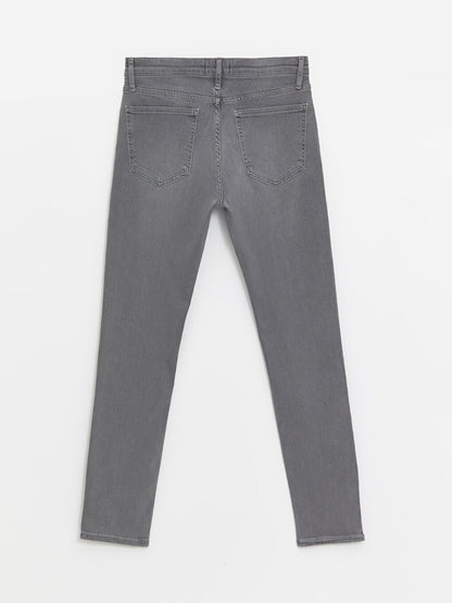 750 Slim Fit Men's Jean Trousers