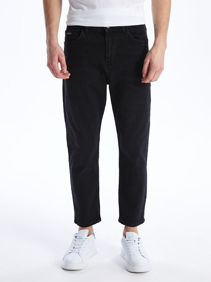 710 Loose Fit Men's Jean Trousers