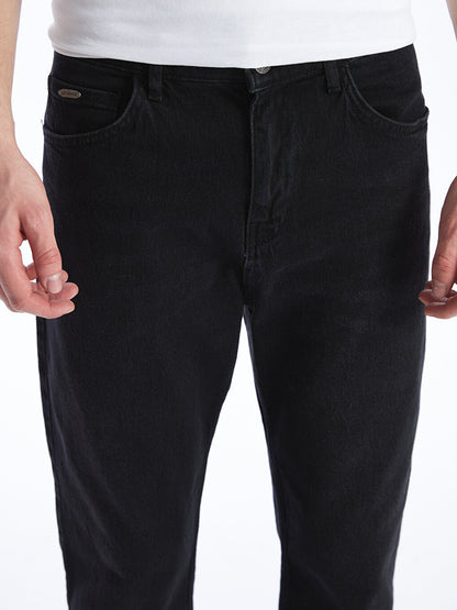 710 Loose Fit Men's Jean Trousers