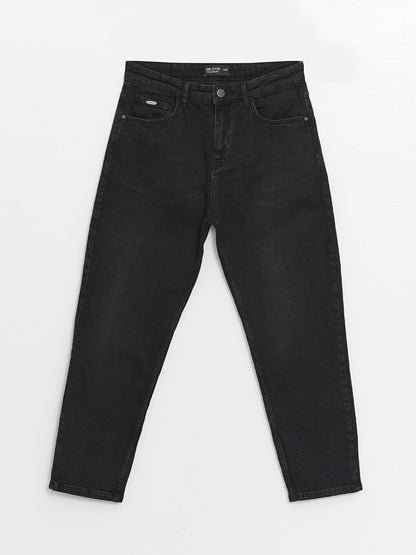 710 Loose Fit Men's Jean Trousers