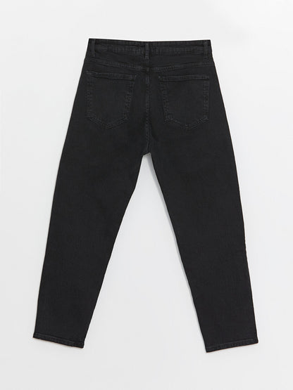 710 Loose Fit Men's Jean Trousers