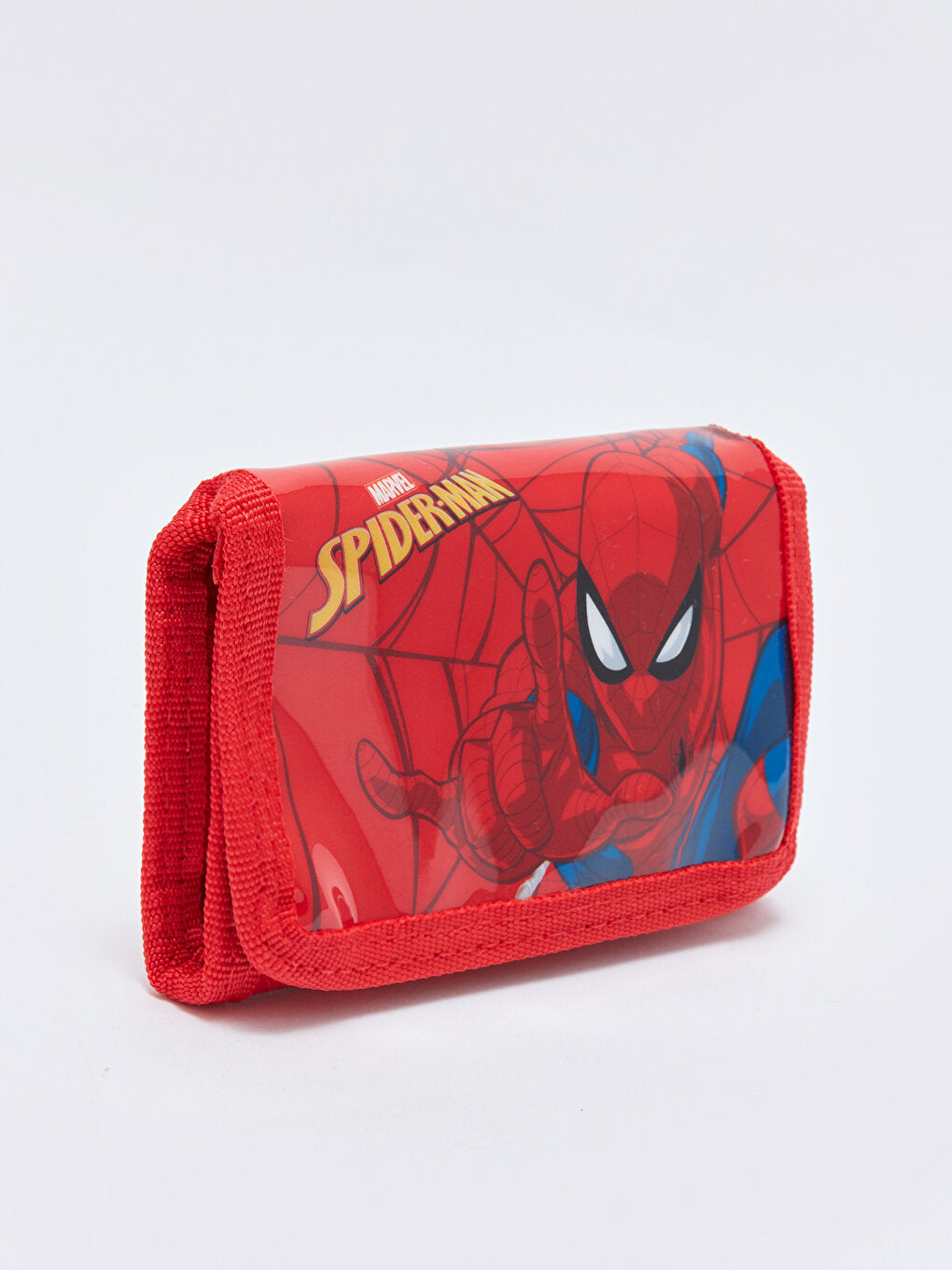 Spiderman Printed Boys Wallet