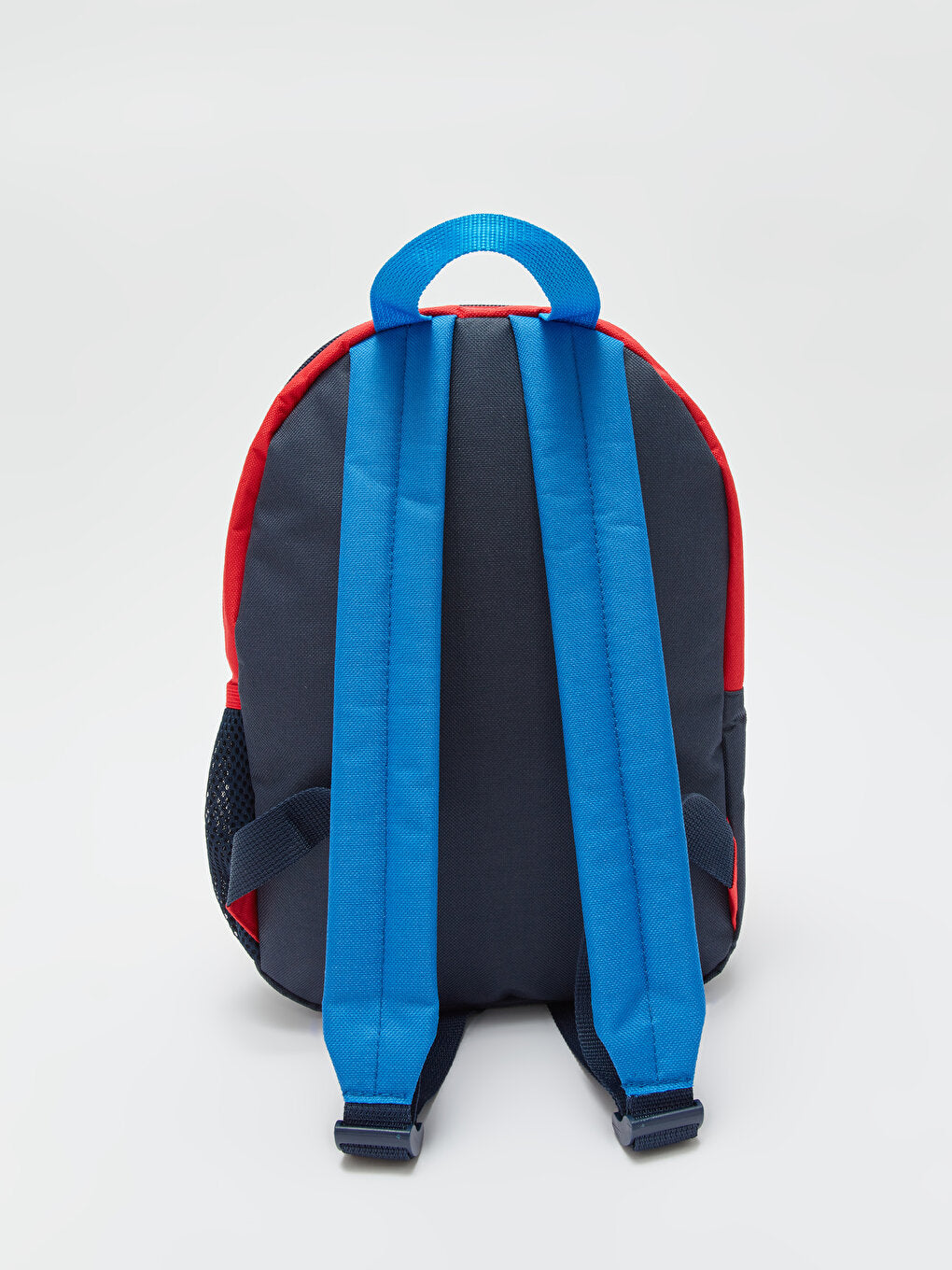 Spiderman Printed Boy's Backpack