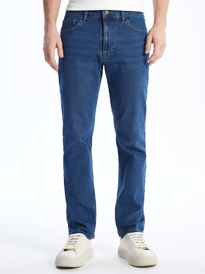 779 Regular Fit Men's Jean Trousers