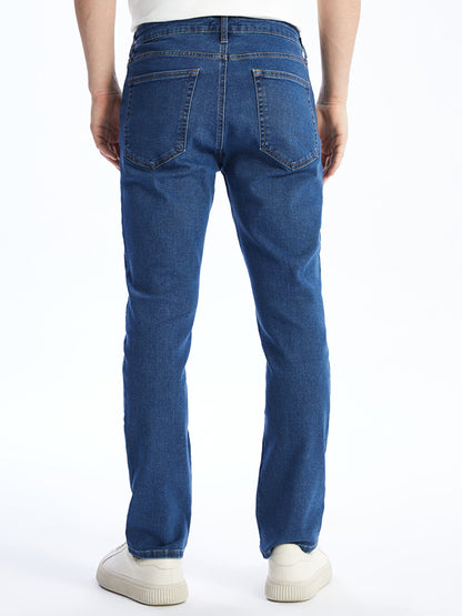 779 Regular Fit Men's Jean Trousers