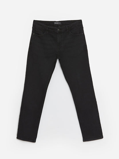 779 Regular Fit Men's Jean Trousers