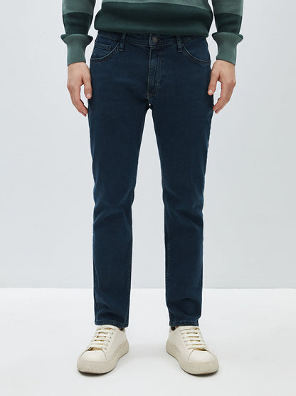 779 Regular Fit Men's Jean Trousers