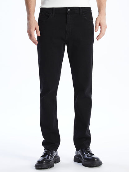 779 Regular Fit Men's Jean Trousers