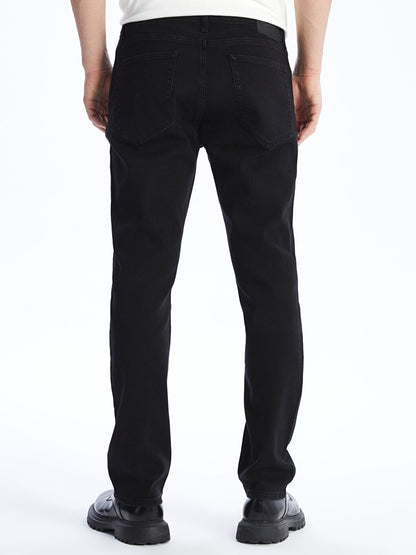 779 Regular Fit Men's Jean Trousers