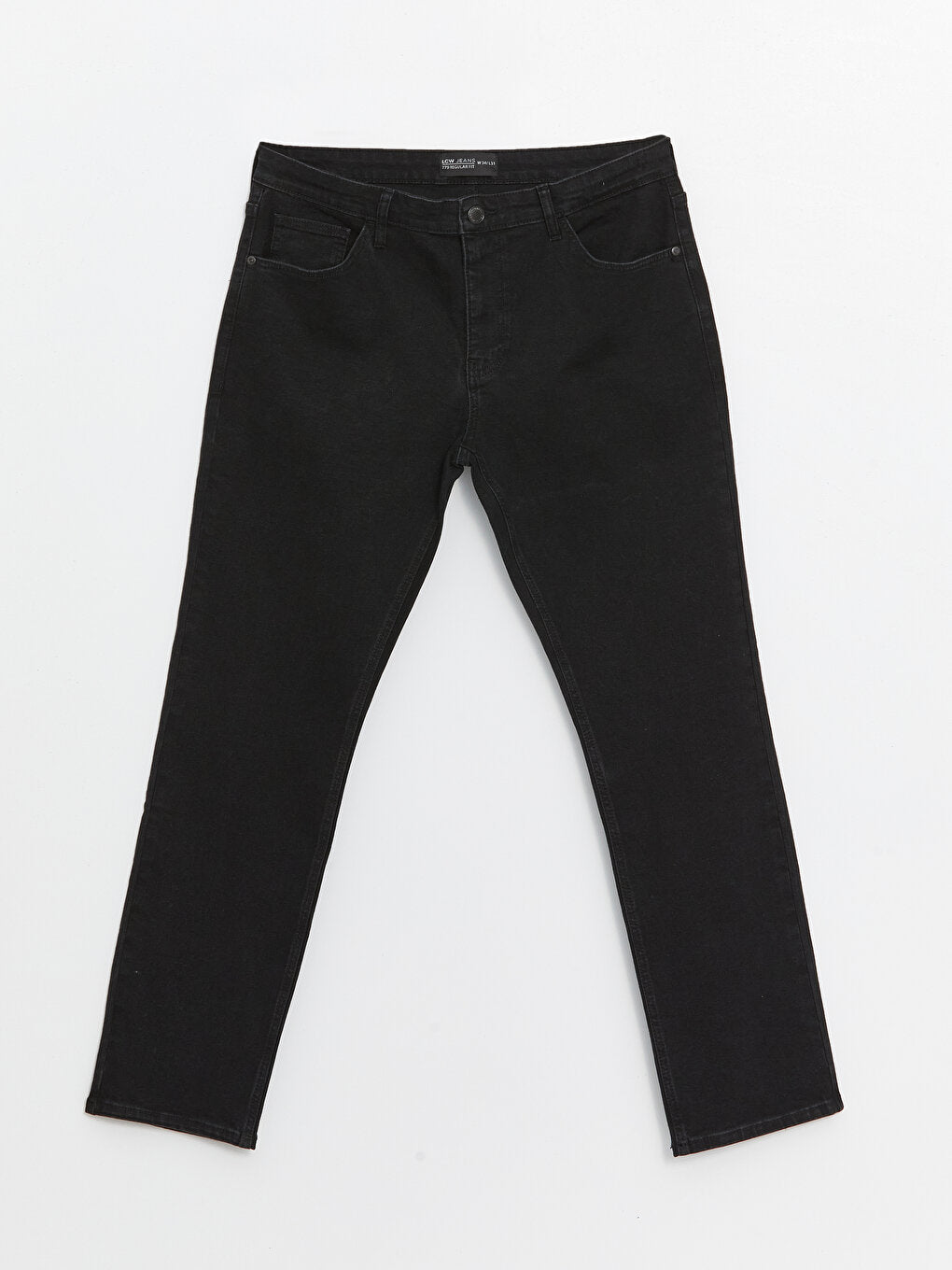 779 Regular Fit Men's Jean Trousers